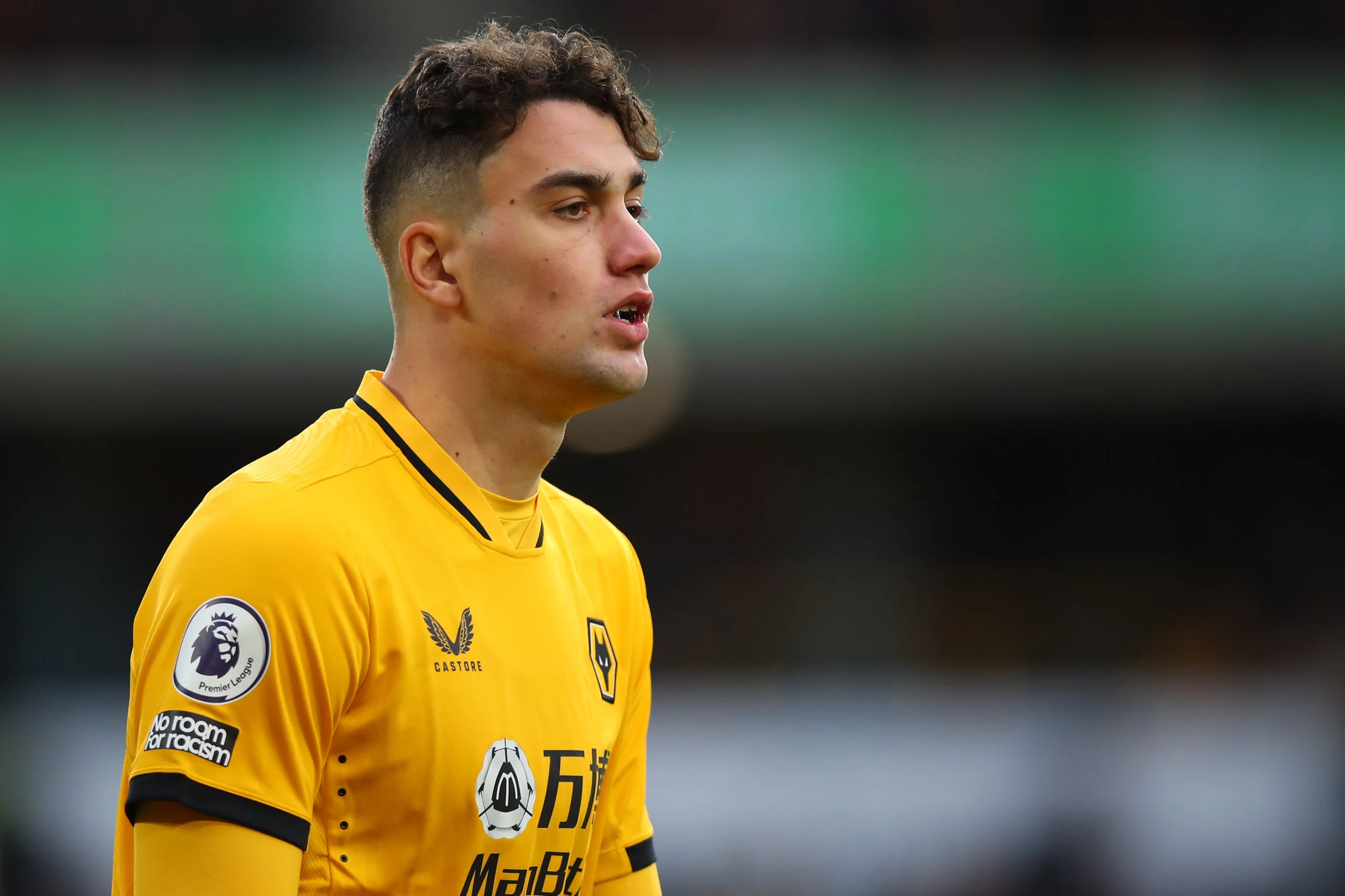 Wolves reject €35m bid from Napoli for 26-year-old ace, journalist confirm